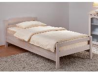 Кровать НОВЬ (120 см)