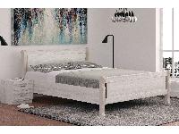 Кровать МЕЛИССА-ЛЮКС (160 см) Кровать МЕЛИССА-ЛЮКС (160 см)