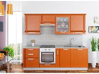 Кухня Классика 1800 2 кат. Кухня Классика 1800 2 кат.