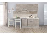 Кухня Симпл 2300 Кухня Симпл 2300